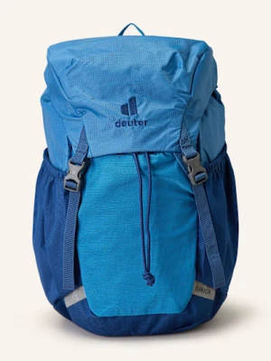Deuter Plecak Junior 18 L blau