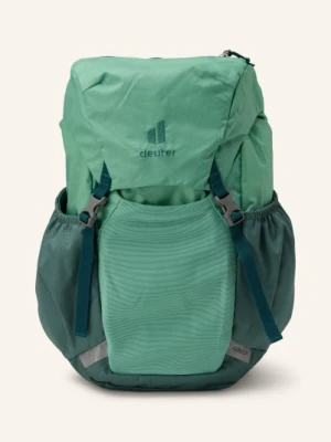 Deuter Plecak Junior 18 L gruen