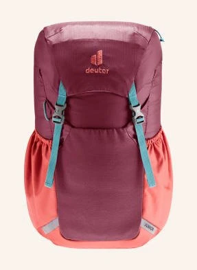 Deuter Plecak Junior 18 L rot