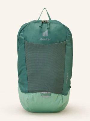 Deuter Plecak Junior Bike gruen