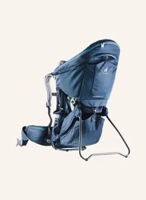 Deuter Plecak Kid Comfort Pro 22 L blau