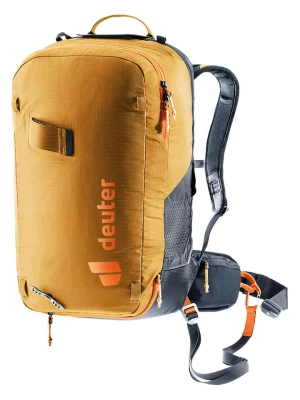 Deuter Plecak narciarski "Alproof Lite 20 SL" w kolorze jasnobrązowym rozmiar: onesize