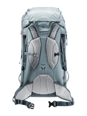Deuter Plecak narciarski "Freescape Lite 24 SL" w kolorze szarym - 30 x 62 x 20 cm rozmiar: onesize