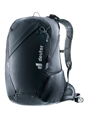 Deuter Plecak narciarski "Updays 24 SL" w kolorze czarnym - 29 x 47 x 21 cm rozmiar: onesize