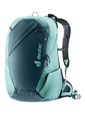 Deuter Plecak narciarski "Updays 26" w kolorze błękitno-granatowym - 31 x 51 x 23 cm rozmiar: onesize
