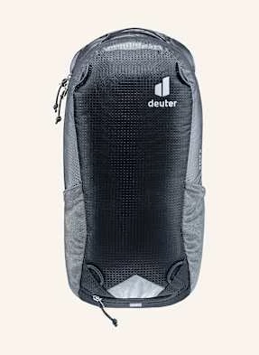 Deuter Plecak Race 8 L schwarz