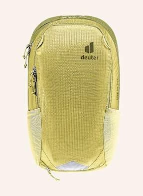 Deuter Plecak Race Air 14 + 3 gruen