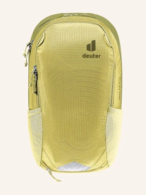 Deuter Plecak Race Air 14 + 3 gruen
