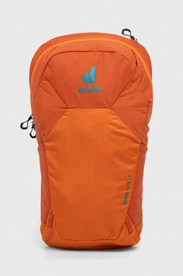 Deuter plecak Speed Lite 13 kolor pomarańczowy duży gładki 341002299060