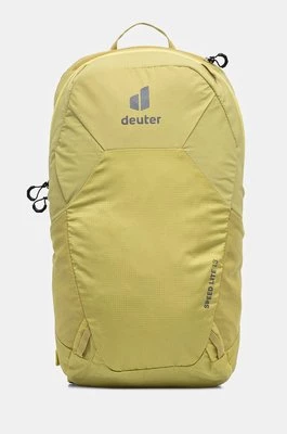 Deuter plecak Speed Lite 13 kolor żółty duży wzorzysty 341002212070