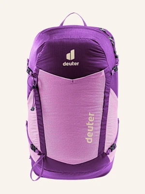 Deuter Plecak Speed Lite Pro 23 Sl lila