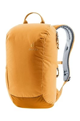 Deuter plecak Stepout 12 kolor żółty duży wzorzysty 381502399080