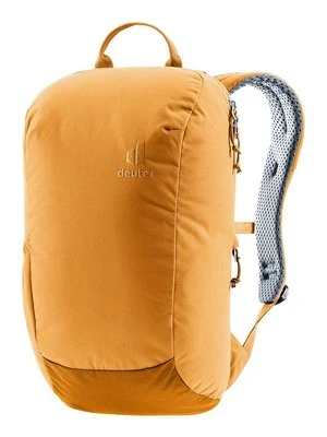 Deuter plecak Stepout 12 kolor żółty duży wzorzysty 381502399080