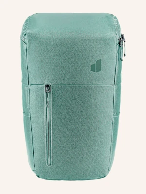 Deuter Plecak Stockholm 22 L Z Przegrodą Na Laptopa blau