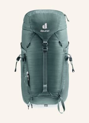 Deuter Plecak Trail 22 L gruen