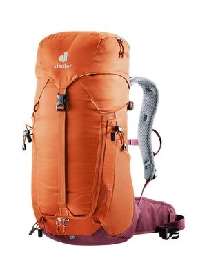 Deuter plecak Trail 22 SL kolor pomarańczowy duży gładki 344022395090