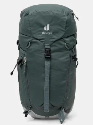 Deuter plecak Trail 22 SL kolor zielony duży wzorzysty 344022434640