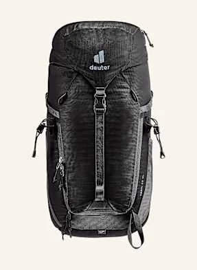 Deuter Plecak Trail 22 Sl schwarz