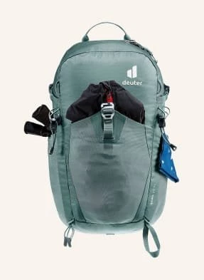 Deuter Plecak Trail 23 L gruen