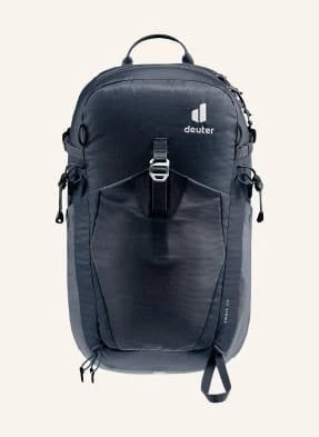 Deuter Plecak Trail 25 L schwarz