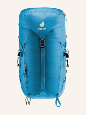 Deuter Plecak Trail 30 L blau