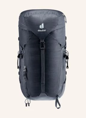 Deuter Plecak Trail 30 L schwarz