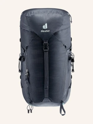 Deuter Plecak Trail 30 L schwarz