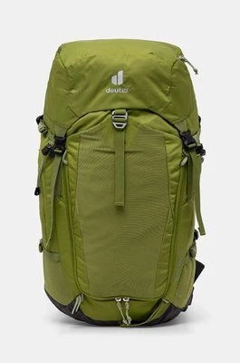 Deuter plecak Trail Pro 36 kolor zielony duży wzorzysty 344132424460