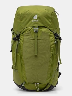 Deuter plecak Trail Pro 36 kolor zielony duży wzorzysty 344132424460