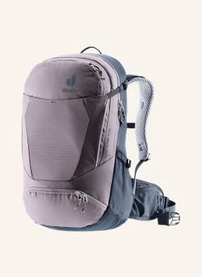 Deuter Plecak Trans Alpine 28 L lila