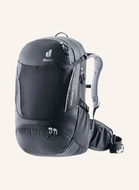 Deuter Plecak Trans Alpine 28 L schwarz