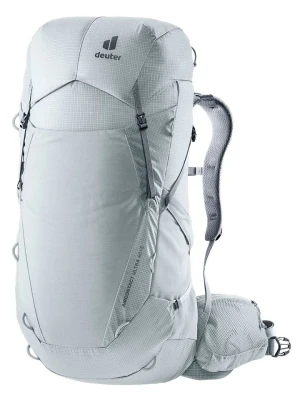 Deuter Plecak trekkingowy "Aircontact Ultra 40+5" w kolorze szarym - 26 x 71 x 23 cm rozmiar: onesize