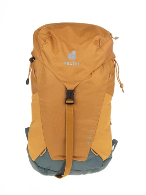 Deuter Plecak turystyczny "AC Lite 14 SL" w kolorze pomarańczowym - 28 x 54 x 19 cm rozmiar: onesize