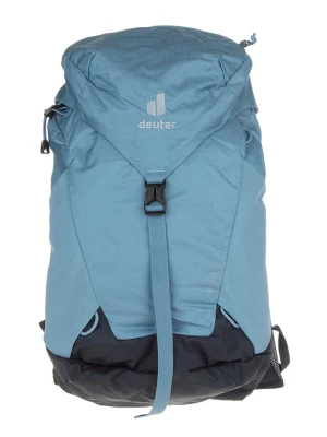 Deuter Plecak turystyczny "AC Lite 22 SL" w kolorze niebieskim - 30 x 56 x 23 cm rozmiar: onesize