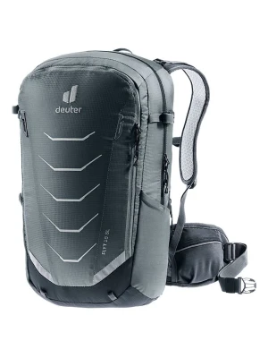 Deuter Plecak turystyczny "Flyt 18" w kolorze antracytowym - 26 x 49 x 16 cm rozmiar: onesize