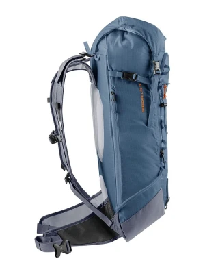 Deuter Plecak turystyczny "Freescape Lite 26" w kolorze niebieskim - 30 x 64 x 22 cm rozmiar: onesize
