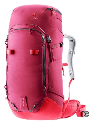 Deuter Plecak turystyczny "Freescape Pro 38+" w kolorze różowym - 32 x 68 x 22 cm rozmiar: onesize