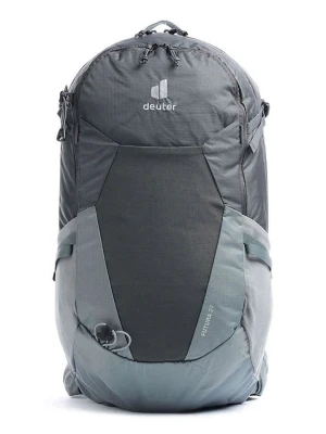 Deuter Plecak turystyczny "Futura 27" w kolorze szarym - 28 x 55 x 20 cm rozmiar: onesize