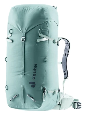 Deuter Plecak turystyczny "Guide 42+8" w kolorze błękitnym - 30 x 73 x 29 cm rozmiar: onesize