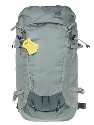Deuter Plecak turystyczny "Guide Lite 28+ SL" w kolorze szarym - 28 x 60 x 20 cm rozmiar: onesize