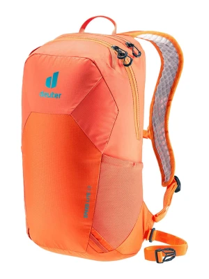 Deuter Plecak turystyczny "Speed Lite 13" w kolorze czerwonym - 24 x 44 x 15 cm rozmiar: onesize