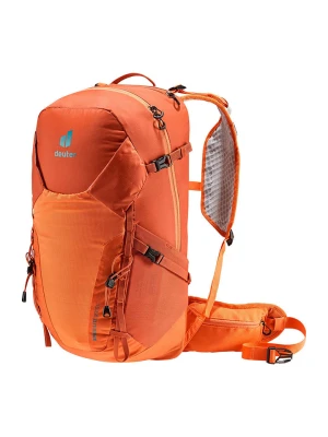 Deuter Plecak turystyczny "Speed Lite 23" w kolorze pomarańczowym - 27 x 52 x 18 cm rozmiar: onesize
