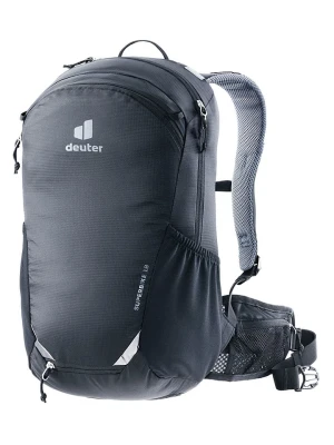 Deuter Plecak turystyczny "Superbike 18" w kolorze antracytowym - 26 x 50 x 18 cm rozmiar: onesize