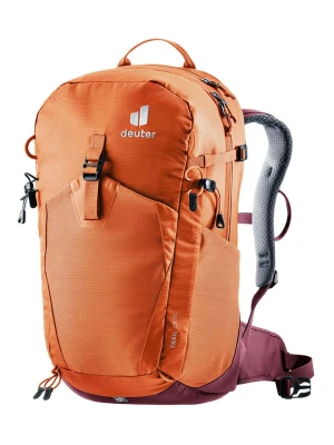 Deuter Plecak turystyczny "Trail 23 SL" w kolorze pomarańczowym - 25 x 50 x 19 cm rozmiar: onesize