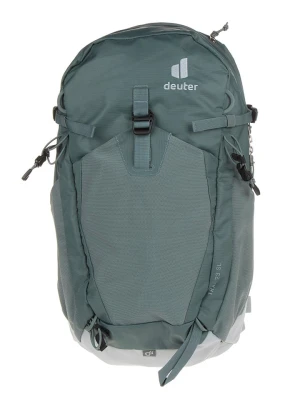 Deuter Plecak turystyczny "Trail 23 SL" w kolorze zielonym - 25 x 50 x 19 cm rozmiar: onesize
