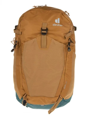 Deuter Plecak turystyczny "Trail 25" w kolorze pomarańczowym - 28 x 52 x 20 cm rozmiar: onesize