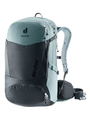 Deuter Plecak turystyczny "Trans Alpine Pro 26" w kolorze błękitnym - 28 x 52 x 21 cm rozmiar: onesize