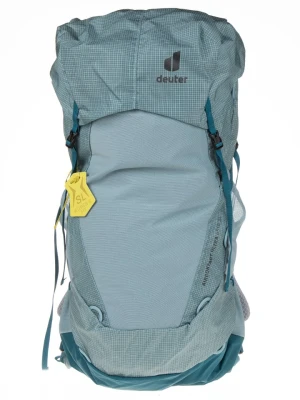 Deuter Plecak turystyczny w kolorze błękitnym - 30 x 77 x 20 cm rozmiar: onesize