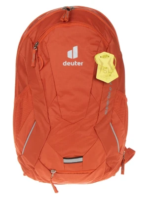 Deuter Plecak turystyczny w kolorze pomarańczowym - 30 x 50 x 3 cm rozmiar: onesize