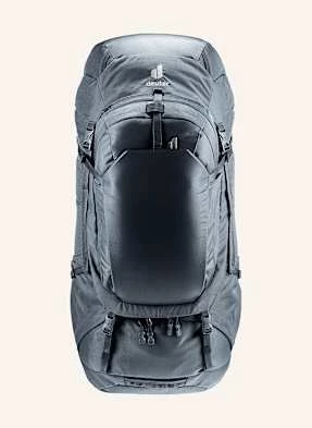 Deuter Plecak Voyager 60+10 Sl Z Przegrodą Na Laptopa schwarz